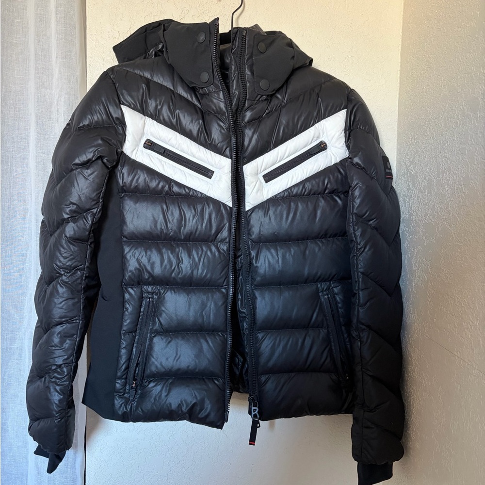 Bogner Fire and Ice Farina D Ski Jacket